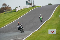 Lower Group Black Bikes